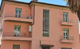 Alloggio del generale